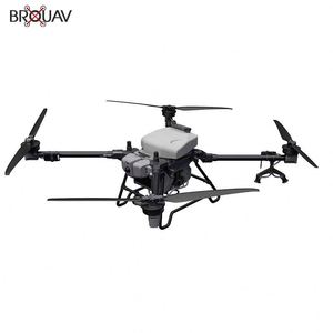 China Drone Factory 80L Drone Forestry <b>Pest</b> <b>Control</b> Drone for Crop Protection OEM ODM Supported - Product Image 1