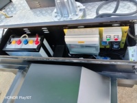 Écran LED couleur JCT EF4S P6.67 à énergie solaire, économe en énergie, pour intérieur/extérieur, salles d'exposition, centres commerciaux, éducation, accueil