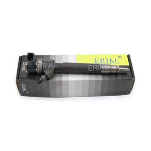 หัวฉีดน้ำมันเชื้อเพลิง ERIKC 0445110096 รุ่น 0445 110 096 หัวฉีดคอมมอนเรล 0 445 110 096 สำหรับรถยนต์เมอร์เซเดส-เบนซ์ 311 CDI สปรินเตอร์ <span class=keywords><strong>2.1</strong></span> - Product Image 6