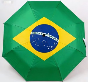 Parapluie <span class=keywords><strong>de</strong></span> <span class=keywords><strong>golf</strong></span> <span class=keywords><strong>de</strong></span> grande taille avec drapeau imprimé, design du drapeau national pour le tournoi <span class=keywords><strong>de</strong></span> football 2026, parapluie coupe-vent personnalisé. - Product Image 1