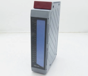 ใหม่ 3DM476.6 B&R 3DM476.6 โมดูลคอนโทรลเลอร์ - Product Image 1