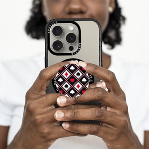 Supporto magnetico per cellulare portatile con impugnatura personalizzata per <span class=keywords><strong>telefono</strong></span> regolabile in altezza supporto per <span class=keywords><strong>telefono</strong></span> magnetico - Product Image 5