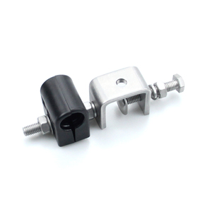 Gió Nạp Một Lỗ Một Chiều Feeder Kẹp Móc Áo - Product Image 2