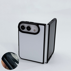 <span class=keywords><strong>Coque</strong></span> <span class=keywords><strong>de</strong></span> <span class=keywords><strong>téléphone</strong></span> magnétique vierge pour sublimation, antidérapante, protection thermique, <span class=keywords><strong>coque</strong></span> <span class=keywords><strong>DIY</strong></span> pour iPhone Duo 18 Fold /Ultra - Product Image 5
