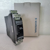 Módulo de Monitoreo de Seguridad Plc Nuevo Srb 301-st-24v para Producto en Garantía