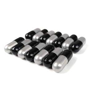 Suplementos de poder para hombre fuerte, píldoras de Maca, cápsulas de suplementos dietéticos para adultos, no para mujeres embarazadas, cápsulas de Maca OEM - Product Image 1