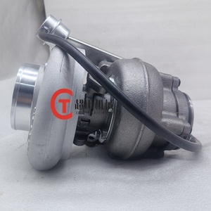 3597311 hx40w <span class=keywords><strong>turbo</strong></span> tăng áp DIESEL Bộ phận động cơ 6ct qsc8.3l động cơ <span class=keywords><strong>Turbo</strong></span> 3597311 - Product Image 4