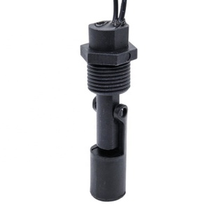 50W PP mikro Side-mount Sensor <span class=keywords><strong>Level</strong></span> cairan terpasang saklar <span class=keywords><strong>Level</strong></span> <span class=keywords><strong>Float</strong></span> dengan G1/2 "Thread konektor <span class=keywords><strong>Float</strong></span> <span class=keywords><strong>Switch</strong></span> untuk akuarium - Product Image 3