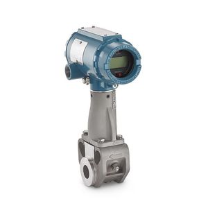 Rosemounte 8800 <b>Flow</b> <b>Meter</b> Stainless Steel OEM 4-20mA Hart Communication for Air <b>Water</b> Oil 8800 Flowmeter Customized <b>Flow</b> <b>Meter</b> - Product Image 1