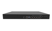 Dispositivo de Seguridad de Red MAITUO, Firewall, ARM Rockchip RK3568, RAM DDR4, Módem 4G/5G, Router SD-WAN/uCPE, Linux, Montaje en Rack 1U