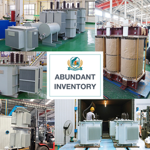 Chất lượng cao điện ba pha 220V 10KV 35KV 6KV <span class=keywords><strong>3kv</strong></span> S11 dầu đắm mình biến áp - Product Image 6