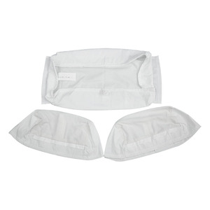 Japon YAC équipement de <span class=keywords><strong>repassage</strong></span> YPS-502A, 602A haute <span class=keywords><strong>température</strong></span> QUADRUPLE COLLAR MANCHETTES PRESS pad - Product Image 1