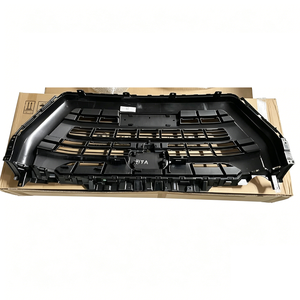 Ensemble de calandre avant en plastique, calandre de <span class=keywords><strong>voiture</strong></span> 5509200XKN52A, nouvelles pièces détachées automobiles <span class=keywords><strong>pour</strong></span> Haval Dargo Big Dog - Product Image 2