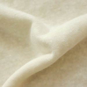 Tessuto a maglia singola 190gsm 55% <span class=keywords><strong>Lino</strong></span> 45% Modal anti-pilling e traspirante per capi primaverili e abbigliamento a maniche lunghe - Product Image 4