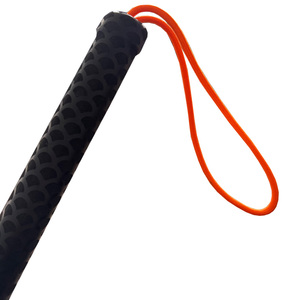 <span class=keywords><strong>Canne</strong></span> télescopique ultra-légère à tête roulante blanche pour aveugles, compagnon de voyage idéal - Product Image 4