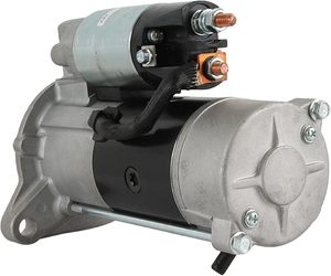 Motor de Arranque 6D16 6D17 M8T60071 113669 134-7023 410-48078 - Product Image 5