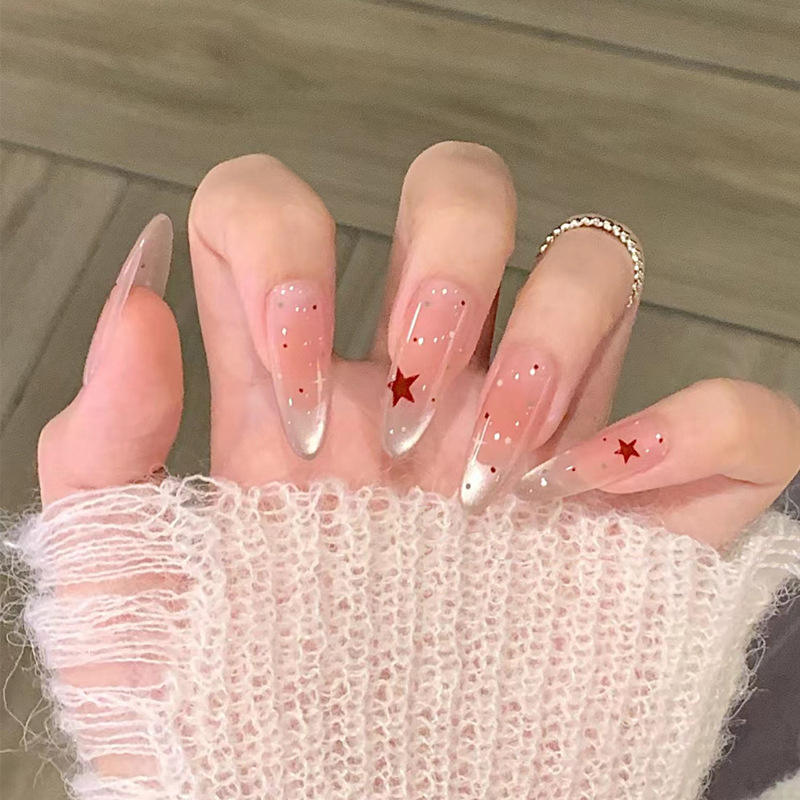 BY1660 Red Star Shines