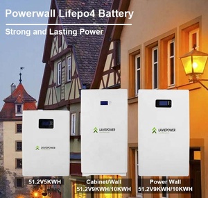 Wholesale Price Home Hybrid System 5Kw 6.2Kw 8Kw 10Kw 12Kw Off Grid Complete Solar Power <b>Set</b> LAV-6.2KW Wholesale Price Home Hybr - Product Image 3