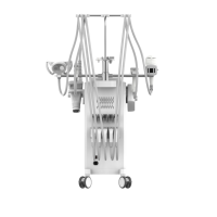 Machine de massage verticale Vela Roller Shape Bellashape à prix d'usine pour usage commercial