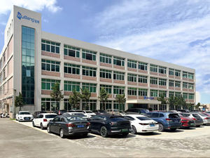 โต๊ะควบคุมแบบปรับได้ โซลูชั่นครบวงจรสำหรับห้องควบคุมการปฏิบัติงาน เฟอร์นิเจอร์คอนโซลสำหรับศูนย์ควบคุมการดำเนินงาน - Product Image 6