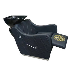 Nouvel équipement <span class=keywords><strong>de</strong></span> Salon <span class=keywords><strong>de</strong></span> coiffure <span class=keywords><strong>2022</strong></span>, Station <span class=keywords><strong>de</strong></span> shampoing bleue pour le client, chaise <span class=keywords><strong>de</strong></span> lavage à contre-courant avec bol en <span class=keywords><strong>céramique</strong></span>, garantie <span class=keywords><strong>de</strong></span> 10 ans - Product Image 3