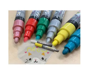 fabric markers oem For Exquisite Penmanship 