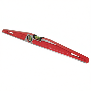 Livella Fatmax Mlh de 60 cm de Grado Profesional con Vial para Tareas de Medición y Alineación de Precisión - Product Image 2