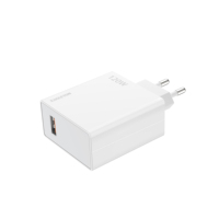 Vente en gros de boîtier de chargeur USB d'origine 120W adaptateur de chargeur mural rapide électrique 100-240V pour téléphones portables chargeur rapide 1USB