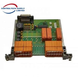 Module de relais SPCO double canal 05701-A-0327 neuf avec relais de défaillance pour systèmes de sécurité industrielle - Product Image 3