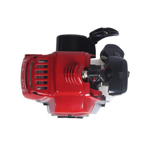 Moteur de débroussailleuse de jardin à essence BISON 4 temps 26CC GX26 - Product Image 4