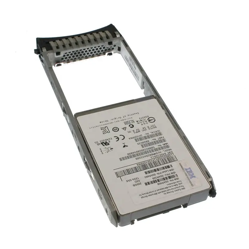 00RX915 00RX908 00MN526 00RX927 1.8T SAS 10K 2.5INCH 12GB HDD para comprar Servidor