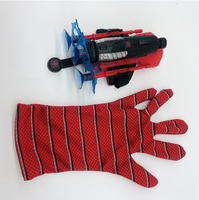 Gants de Cosplay, Super héros, jouets, accessoires de noël