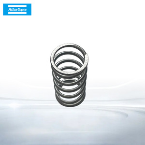 อะไหล่เครื่องอัดอากาศอุตสาหกรรม Atlas Copco Spring 1623082800 ชิ้นส่วนโลหะสำหรับระบบส่งกำลัง - Product Image 2
