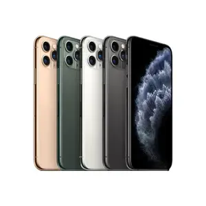 最新二手高品质二手手机批发二手智能手机低价iPhone 11 Pro Max