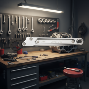 Usag 260 <b>Ratchet</b> Wrench 13mm Metric Adjustable <b>Socket</b> Tool For Automotive Repair - Product Image 3