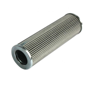 Sợi thủy tinh micron ngành công nghiệp lọc dầu thủy lực áp lực cao <span class=keywords><strong>hydac</strong></span> phần tử Lọc - Product Image 5