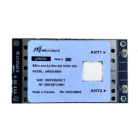 Icrohard-pMDDL5824-OEM igital, tinta igital, 5,8, 2,4