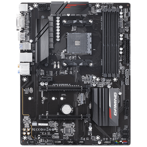 เมนบอร์ด Ga Motherboard <span class=keywords><strong>B450M</strong></span> H S2H DS3H GAMING DS3H V2 <span class=keywords><strong>AORUS</strong></span> <span class=keywords><strong>ELITE</strong></span> K B450 GAMING X <span class=keywords><strong>AORUS</strong></span> M <span class=keywords><strong>AORUS</strong></span> <span class=keywords><strong>ELITE</strong></span> PRO WIFI - Product Image 2