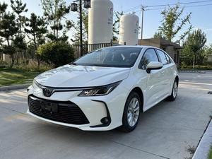 Toyota Corolla Hybride Automatique Essence Sport Berline Euro VI Émissions Neuve ou <span class=keywords><strong>d</strong></span>'<span class=keywords><strong>Occasion</strong></span> à Vendre (Modèle 2021) - Product Image 5