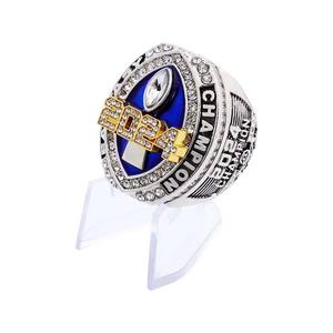 2024 призовое кольцо в стиле Фэнтези-Футбола - Product Image 1