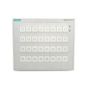 หน้าจอสัมผัส HMI ของ Siemens รุ่น KTP700 Basic HMI 6AV3688-3ED13-0AX0 6AV2123-2MB03-0AX0 6av2123-2JB03-0AX0 6AV2123-2GB03-0AX0 - Product Image 2