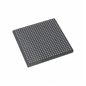 484 BGA Circuito Integrado BOM Integrado en Stock IC SOC CORTEX M3 166MHZ 484FBGA M2S010T-FGG484 Componentes Electrónicos al por Mayor - Product Image 1