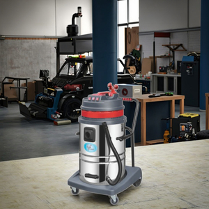 <span class=keywords><strong>Aspirateur</strong></span> de nettoyage de voiture portable commercial en acier inoxydable et plastique, <span class=keywords><strong>3000W</strong></span>, vente chaude, <span class=keywords><strong>aspirateur</strong></span> à main humide/sec, capacité de 70L - Product Image 6