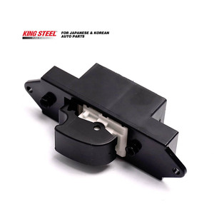 KINGSTEEL-interruptor maestro de ventana OEM MR587944, para Mitsubishi Lancer L200 Pajero 2005, coche japonés - Product Image 6