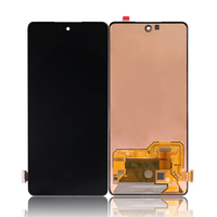Écran LCD 100% Original pour Samsung S8 S9 S10 S10+ S20 S21 FE 5G S23 S23+ Ultra, Assemblage Numériseur d'Affichage
