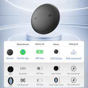 Thông minh tag <span class=keywords><strong>GPS</strong></span> xách tay <span class=keywords><strong>Tracker</strong></span> làm việc với Apple tìm thấy của tôi App Air tag <span class=keywords><strong>Tracker</strong></span> định vị <span class=keywords><strong>Pet</strong></span> Con Túi Key Finder cho <span class=keywords><strong>iOS</strong></span> - Product Image 4