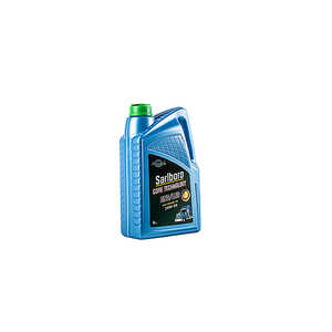 SARLBORO Diesel Engine Oil CF-4 <strong>10W30</strong> - Product Image 3