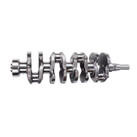 Cigüeñal para Toyota Corolla AE92 AE95 AE101 AE102 4AFE 4AC 13411-02901