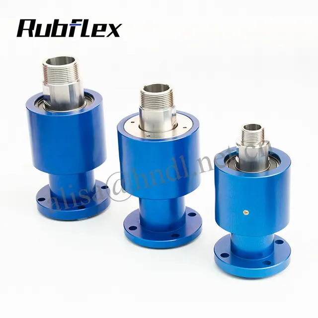 Rubflex 2RH Rotorseal 07815AA for eaton Assembly with insulating coupling