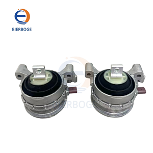 Bentley Mulsanne 2017モデル、オリジナルの高品質エンジンマウントL/R 3Y0199384B 3Y0 199 384 Bに適しています - Product Image 2